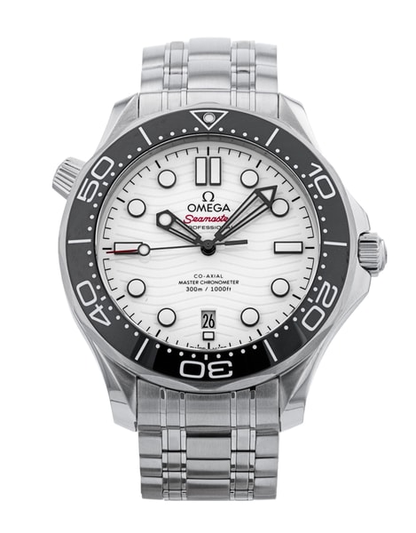 Omega Seamaster Diver 300m 210.30.42.20.04.001